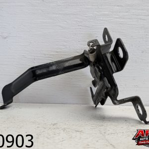OEM 2024 Lexus RX350 2.4L AWD HOOD BONNET LATCH LOCK SAFETY CATCH