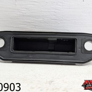 OEM 2024 Lexus RX350 2.4L AWD TRUNK LID LIFTGATE TAILGATE HANDLE OPEN SWITCH