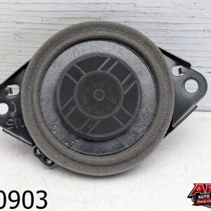 OEM 2024 Lexus RX350 DASH DASHBOARD INSTRUMENT PANEL CENTER AUDIO SOUND SPEAKER