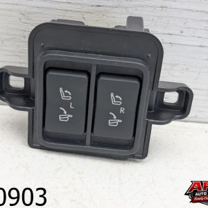 OEM 2024 Lexus RX350 2.4L AWD Seat Fold Switch Button 64715-48140