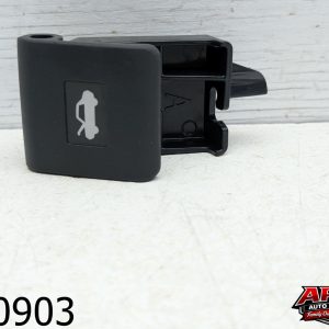 OEM 2024 Lexus RX350 2.4L AWD HOOD RELEASE HANDLE