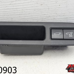 OEM 2024 Lexus RX350 2.4L AWD TAILGATE LIFTGATE RELEASE LOCK CLOSE SWITCH