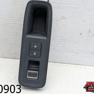 OEM 2024 Lexus RX350 2.4L AWD FRONT RIGHT RH SIDE DOOR WINDOW SWITCH