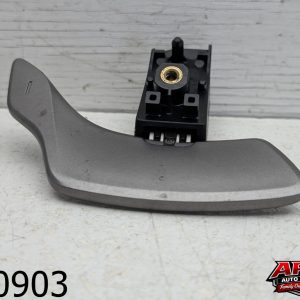 OEM 2024 Lexus RX350 2.4L AWD STEERING WHEEL LEFT SIDE DOWNSHIFT PADDLE SHIFTER
