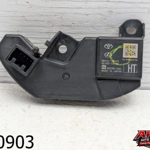 OEM 2024 Lexus RX350 2.4L AWD STEERING WHEEL MULTIPLEX NETWORK COMPUTER MODULE