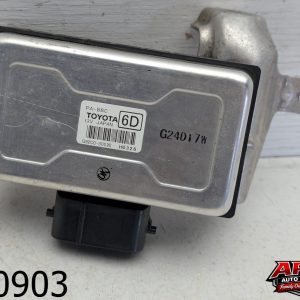 OEM 2024 Lexus RX350 2.4L AWD ECO RUN VEHICLE CONVERTER CONTROL MODULE UNIT