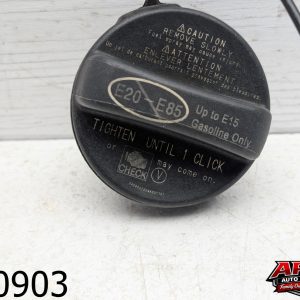 OEM 2024 Lexus RX350 2.4L AWD  Gas Tank Fuel Filler Cap