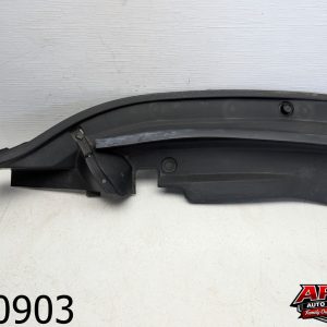 OEM 2024 Lexus RX350 2.4L AWD FRONT LEFT SIDE FENDER FILLER LEDGE COVER PANEL