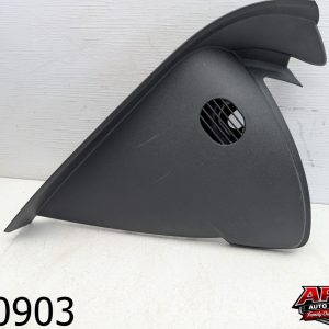 OEM 2024 Lexus RX350 2.4L DASH DASHBOARD LEFT DRIVER SIDE END CAP TRIM COVER