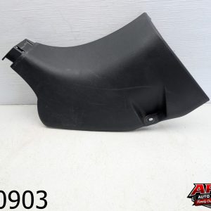OEM 2024 Lexus RX350 2.4L AWD Front Left Cowl Kick Scuff Sill Plate