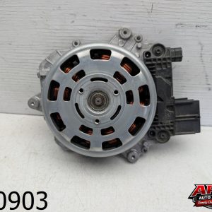OEM 2024 Lexus RX350 2.4L AWD ENGINE RADIATOR COOLING FAN MOTOR