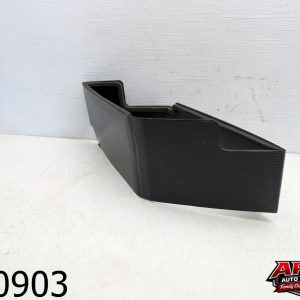 OEM 2024 Lexus RX350 2.4L AWD BATTERY TRAY BOX INSULATOR COVER PAD