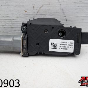 OEM 2024 Lexus RX350 2.4L AWD TOP UPPER SUNROOF WINDOW GLASS MOTOR