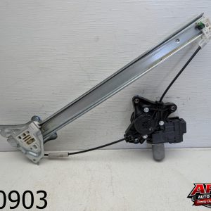 OEM 2024 Lexus RX350 2.4L AWD FRONT LEFT DOOR WINDOW REGULATOR MOTOR