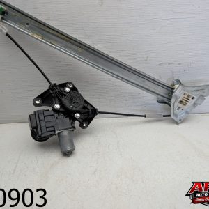 OEM 2024 Lexus RX350 2.4L AWD FRONT RIGHT DOOR WINDOW REGULATOR MOTOR