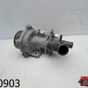 OEM 2024 Lexus RX350 2.4L AWD Coolant Pump