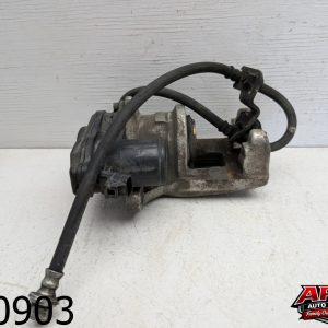 OEM 2024 Lexus RX350 2.4L AWD LEFT  DISC BRAKE CALIPER & BRACKET W/ MOTOR