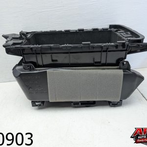 OEM 2024 Lexus RX350 2.4L AWD CONSOLE BASE FRAME BODY BRACKET SUPPORT