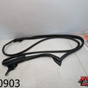 OEM 2024 Lexus RX350 2.4L AWD  Door Weatherstrip