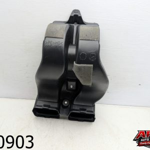 OEM 2024 Lexus RX350 2.4L AWD Front Dash Air Vent Center Duct Climate Control