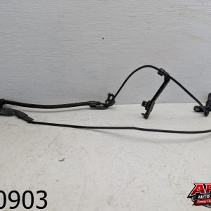 OEM 2024 Lexus RX350 2.4L AWD FRONT RIGHT PASSENGER SIDE WHEEL SPEED ABS SENSOR