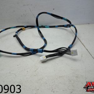 OEM 2024 Lexus RX350 2.4L AWD ROOF ANTENNA CORD CABLE WIRE WIRING HARNESS