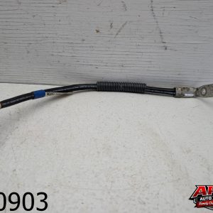 OEM 2024 Lexus RX350 2.4L AWD Negative Terminal Battery Cable Wire