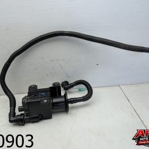OEM 2024 Lexus RX350 2.4L AWD Vapor Canister Filter Leak Detection Pump & Hose