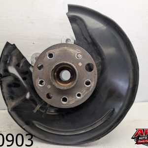OEM 2024 Lexus RX350 2.4L AWD REAR LEFT DRIVER SIDE SPINDLE KNUCKLE HUB