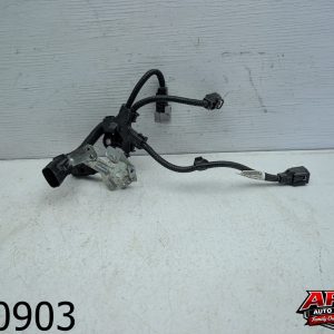 OEM 2024 Lexus RX350 2.4L AWD Engine Wire Wiring Sensor Harness