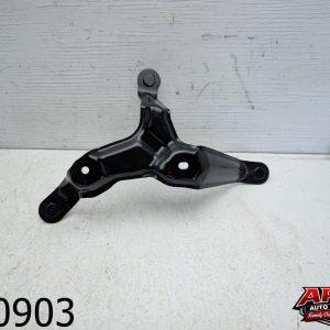 OEM 2024 Lexus RX350 2.4L AWD Bumper Retainer Mounting Braces