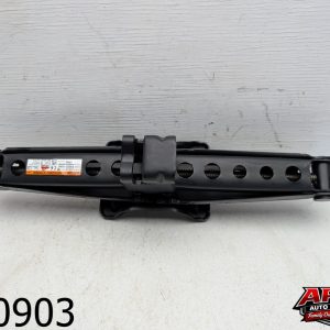 OEM 2024 Lexus RX350 2.4L AWD EMERGENCY SPARE TIRE WHEEL SCISSOR JACK LIFT