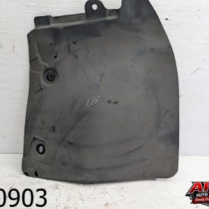 OEM 2024 Lexus RX350 2.4L AWD FRONT RIGHT FENDER APRON SPLASH SHIELD COVER SEAL