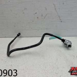 OEM 2024 Lexus RX350 2.4L AWD  FUEL DAMPER LINE