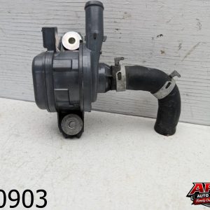 OEM 2024 Lexus RX350 2.4L AWD ENGINE COOLANT WATER PUMP