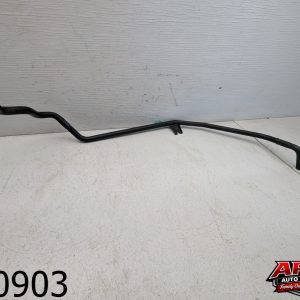 OEM 2024 Lexus RX350 2.4L AWD WATER PUMP HOSE LINE
