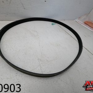 OEM 2024 Lexus RX350 2.4L AWD  Engine Alternator V-Ribbed Belt