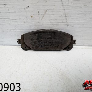 OEM 2024 Lexus RX350 2.4L AWD BRAKE DISC