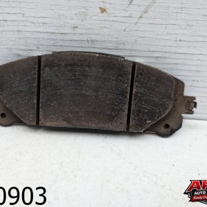 OEM 2024 Lexus RX350 2.4L AWD BRAKE DISC