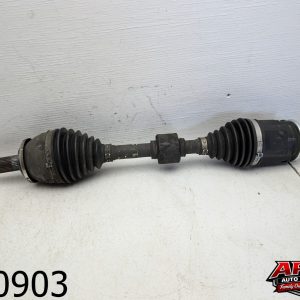 OEM 2024 Lexus RX350 2.4L AWD Left CV Axle Shaft