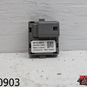 OEM 2024 Lexus RX350 2.4L AWD Microphone 86734-08010