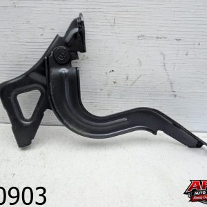 OEM 2024 Lexus RX350 2.4L AWD FRONT LEFT HOOD BONNET HINGE