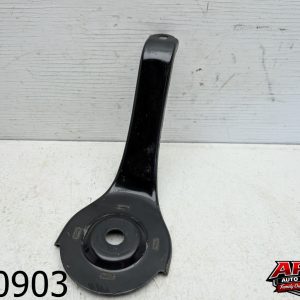 OEM 2024 Lexus RX350 2.4L AWD REAR SUBFRAME LEFT SIDE REARWARD BRACE BRACKET