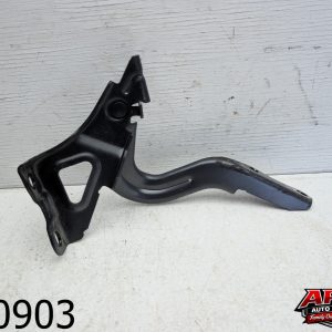OEM 2024 Lexus RX350 2.4L AWD FRONT RIGHT HOOD BONNET HINGE