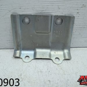 OEM 2024 Lexus RX350 2.4L FRONT DOOR PANEL PULL HANDLE SUPPORT BRACKET