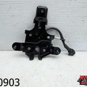 OEM 2024 Lexus RX350 2.4L AWD HOOD BONNET LATCH LOCK SAFETY CATCH