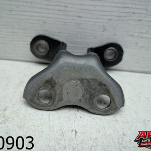 OEM 2024 Lexus RX350 2.4L AWD Front Left Driver Side Door Lower Hinge
