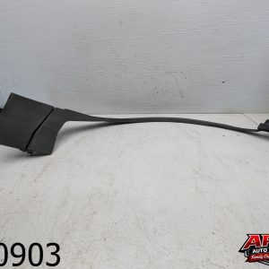 OEM 2024 Lexus RX350 2.4L AWD Quarter Wheel Arch Molding (Left) LH 75874-0E080