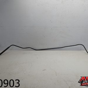 OEM 2024 Lexus RX350 2.4L AWD FUEL LINE HOSE PIPE