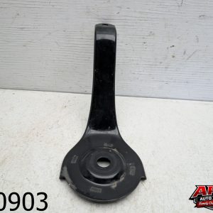 OEM 2024 Lexus RX350 2.4L AWD REAR SUBFRAME RIGHT SIDE REARWARD BRACE BRACKET